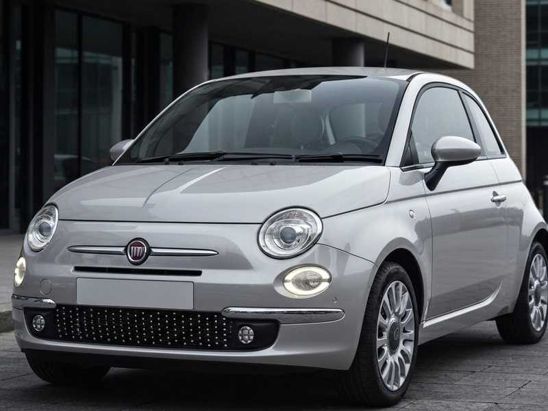 About Van Rental Dover