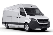 Van Rental Dover - 4 MTR Sprinter - Van hire Dover