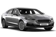 Van Rental Dover - Mondeo - car hire Dover