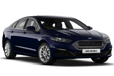 Van Rental Dover - Mondeo Auto - car hire Dover