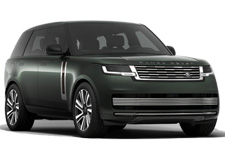 Van Rental Dover - Range Rover - car hire Dover