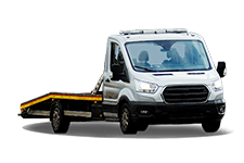 Van Rental Dover - Recovery Van - Van hire Dover