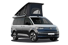 Van Rental Dover - VW Campervan - Van hire Dover